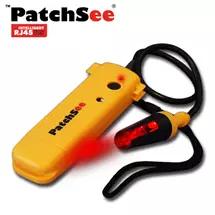 PatchSee PRO Light injector Black, Yellow | In Stock