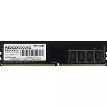Laptop RAM | Patriot Signature Line 8GB No Heatsink (1 x 8GB) DDR4 2666MHz DIMM
