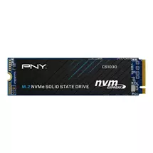 PNY CS1030 500 GB M.2 PCI Express 3.0 NVMe 3D NAND