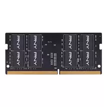 PNY (MN16GBSD43200SI) 16GB, PERFORMANCE DDR4 3200MHz, SODIMM Notebook