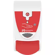 Sanitise Foam Dispenser 1L - SAN1LDS | In Stock | Quzo UK