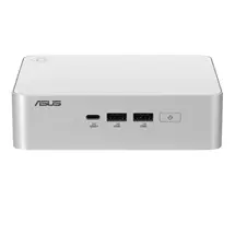 ASUS NUC 15 Pro+ RNUC15CRSU900002 White | In Stock