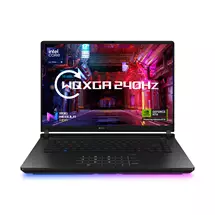 ASUS ROG Strix SCAR 16 G635LXRW019W Intel Core Ultra 9 275HX Laptop
