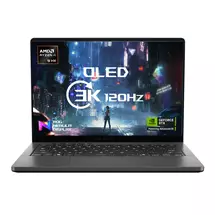 ASUS ROG Zephyrus G14 GA403WWQS075W AMD Ryzen AI 9 HX 370 Laptop 35.6