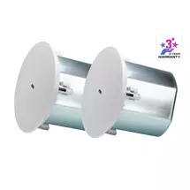 ATEN AS108 White Wired 80 W | In Stock | Quzo UK