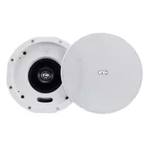 Aten | 4&quot; Coaxial Ceiling Loudspeaker | In Stock | Quzo UK