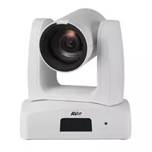 AVer PTZ330UV2 8 MP White 3840 x 2160 pixels 60 fps Exmor 25.4 / 2.8