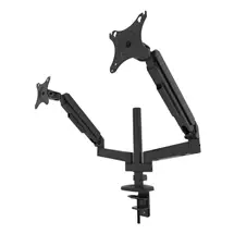 VESA Mount | B-Tech BT7352/B monitor mount / stand 81.3 cm (32") Desk Black