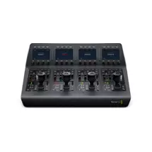 Blackmagic Design ATEM Camera Control Panel | In Stock