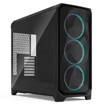 Fractal Design Meshify 3 XL Black RGB TG Light Tint