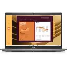 Intel Core Ultra Laptops | DELL Latitude 5550 Intel Core Ultra 5 135U Laptop 39.6 cm (15.6") Full