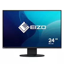Eizo | EIZO FlexScan EV2410R computer monitor 61.2 cm (24.1") 1920 x 1200