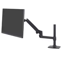 Ergotron LX Series LX DESK MOUNT LCD MONITOR ARM TALL POLE 86.4 cm
