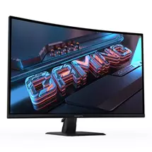 GIGABYTE GS32QCA computer monitor 80 cm (31.5") 2560 x 1440 pixels