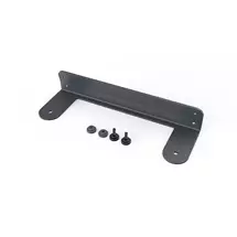 Heckler Design CART MOUNT FOR LOGITECH RALLY BAR Black