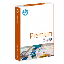 HP FSC Premium A4 80gm BX5 Reams | In Stock | Quzo UK