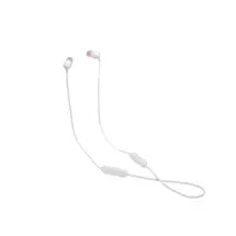 JBL Tune 125 BT WHITE | In Stock | Quzo UK