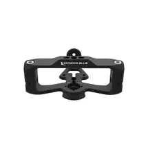 Kondor Blue Cage Only/ Raven Black | Quzo UK