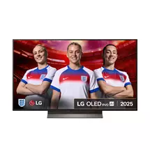 LG OLED48C56LB.AEK TV 121.9 cm (48") 4K Ultra HD Smart TV Wi-Fi Black