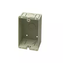 Radio Design Labs WB-1U device-holder box Beige | In Stock