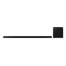 Samsung HW-S800B/XU soundbar speaker Black 3.1.2 channels 330 W