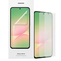 Samsung EF-UA566 Clear screen protector 1 pc(s) | In Stock