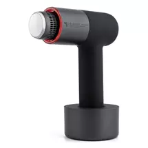 Sharper Image 1207028000 massager Universal Black | In Stock