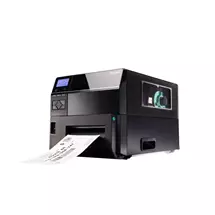 Toshiba EX6T3 200dpi 6inch Wide Industrial Label Printer