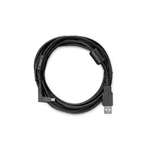 Wacom ACK4220601 USB cable 3 m USB A Black | In Stock