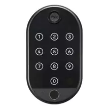 Keypad | Yale 05/303000/BL smart lock accessory Keypad | In Stock