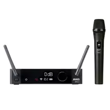 AKG DMS300 | In Stock | Quzo UK