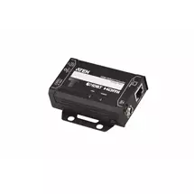 ATEN VE811T-AT-E AV extender AV transmitter Black | Quzo UK
