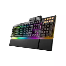 be quiet! Dark Mount Silent Tactile UK ISO keyboard Gaming USB QWERTY