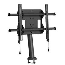 Chief LDB1U TV mount/stand 177.8 cm (70") Black | In Stock