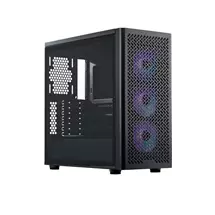 Cooler Master Elite 502 Midi Tower Black | In Stock