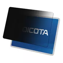 DICOTA Privacy Filter 2way 25.4 cm (10") Monitor/Laptop Frameless
