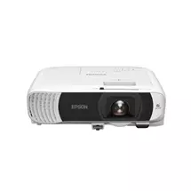 Epson | Epson EBFH54 Standard throw projector 4100 ANSI lumens 3LCD WUXGA