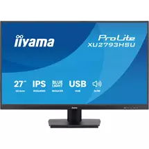 iiyama ProLite XU2793HSUB7 computer monitor 68.6 cm (27") 1080 x 1920