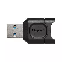 Kingston Technology MobileLite Plus card reader USB 3.2 Gen 1 (3.1 Gen
