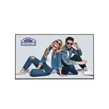 LG 65UH5NM.AEK Signage Display Digital signage flat panel 165.1 cm