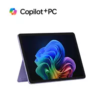 Microsoft Surface Pro 12" Qualcomm Snapdragon 512 GB 30.5 cm (12") 16