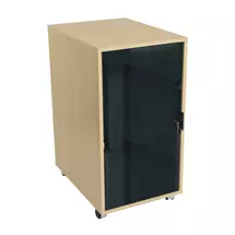 Middle Atlantic Products RK-GD10 rack accessory Door