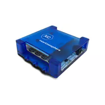 Nexmosphere | Nexmosphere Xperience controller, 4x LightMark interface, 8x Xtalk,