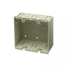 Radio Design Labs WB-2U device-holder box Beige | In Stock