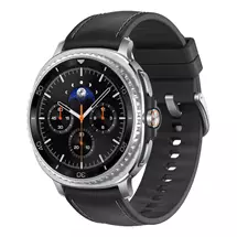 Samsung Galaxy Watch8 Classic (LTE, 46 mm) | In Stock