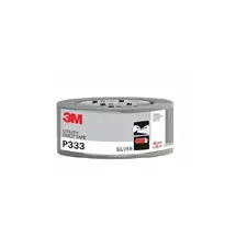 Scotch P333 Utility Multiuse Duct Tape Silver 48mm x 25m (Roll)