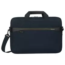 Targus EcoSmart 40.6 cm (16") Slip case Blue | In Stock