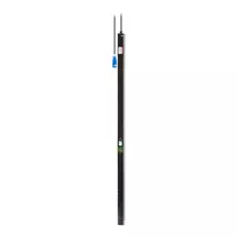 Power Distribution Unit | APC Easy Rack PDU, Metered Outlet, 0U, 1 Phase, 3.7kW, 230V, 16A, (20)
