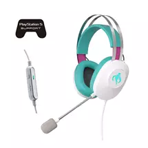 ASUS TUF Gaming H1 Gen II Hatsune Miku Edition Headset Wired Headband