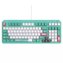 ASUS RA09 TUF GAMING K3 GEN II MIKU/RD/US/PBT | In Stock